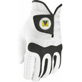 Wilson Staff Grip Soft Cabretta Leather Golf Glove